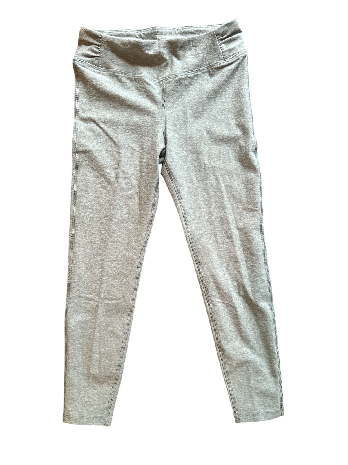 Athletic Works Girls ButterCore Leggings