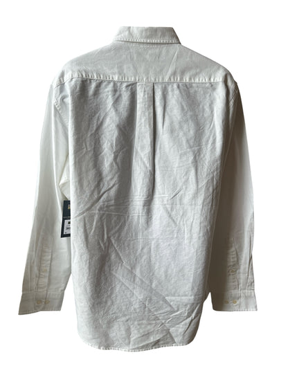U.S. Polo Assn. Men's Long Sleeve Buttondown Shirt