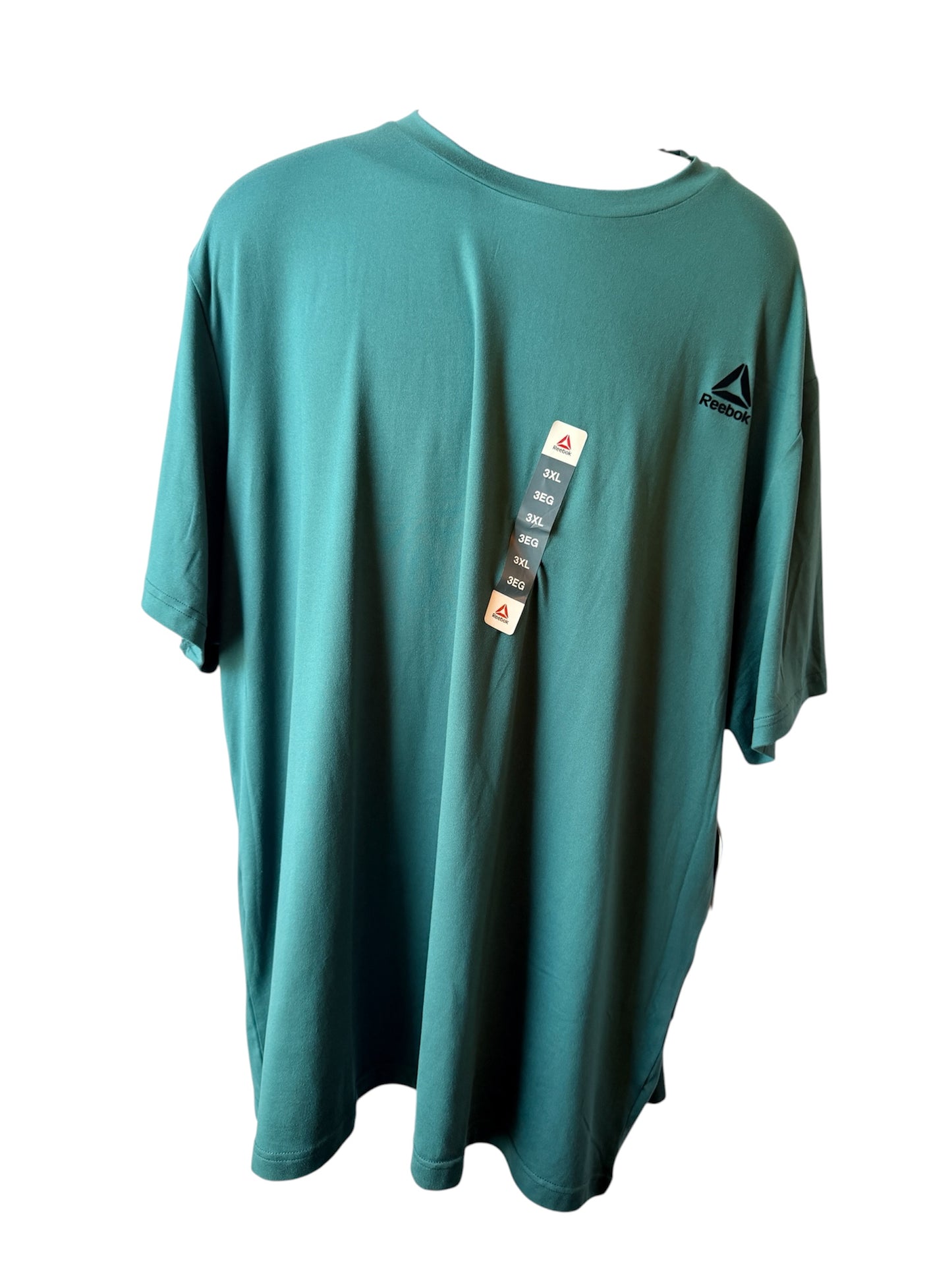 Reebok Men's Legacy Core Short Sleeve Tee Shirt