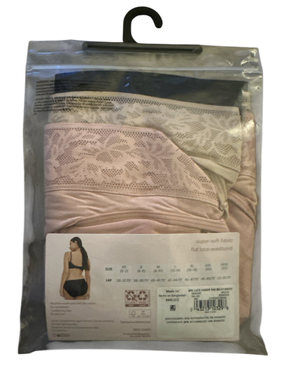 Women’s Maternity Under the Belly Underwear from Joyspun