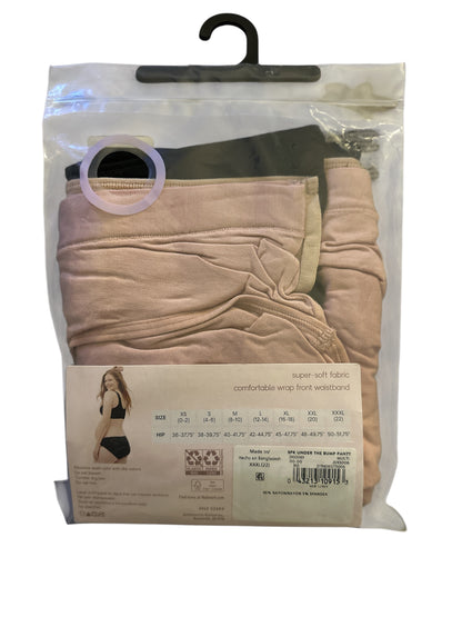 Women’s Maternity Under the Belly Underwear from Joyspun