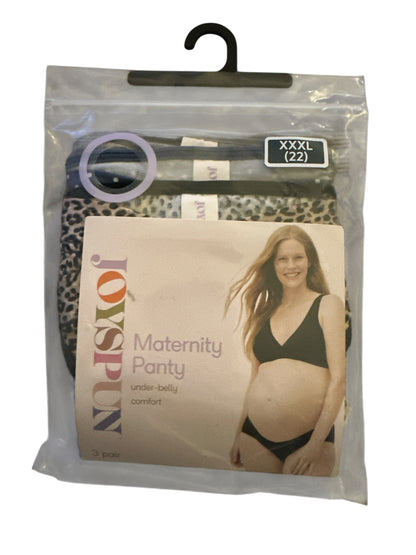 Women’s Maternity Under the Belly Underwear from Joyspun