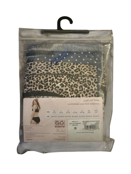 Women’s Maternity Under the Belly Underwear from Joyspun