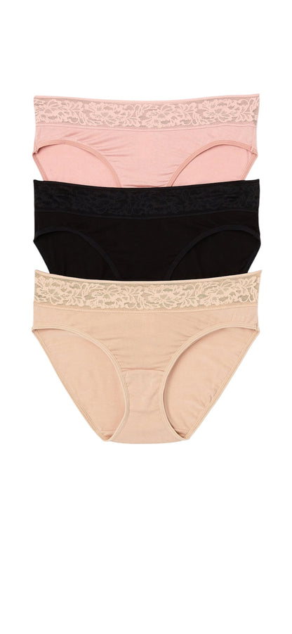 Women’s Maternity Under the Belly Underwear from Joyspun
