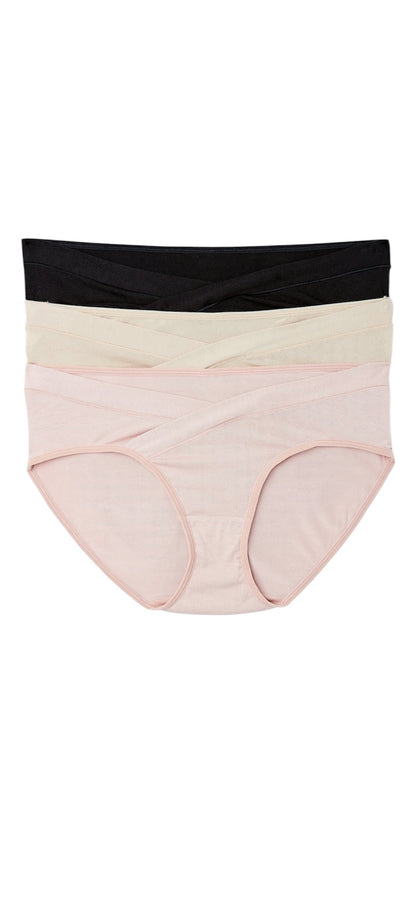 Women’s Maternity Under the Belly Underwear from Joyspun