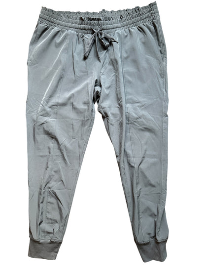 Time and Tru Maternity Elevated Jogger