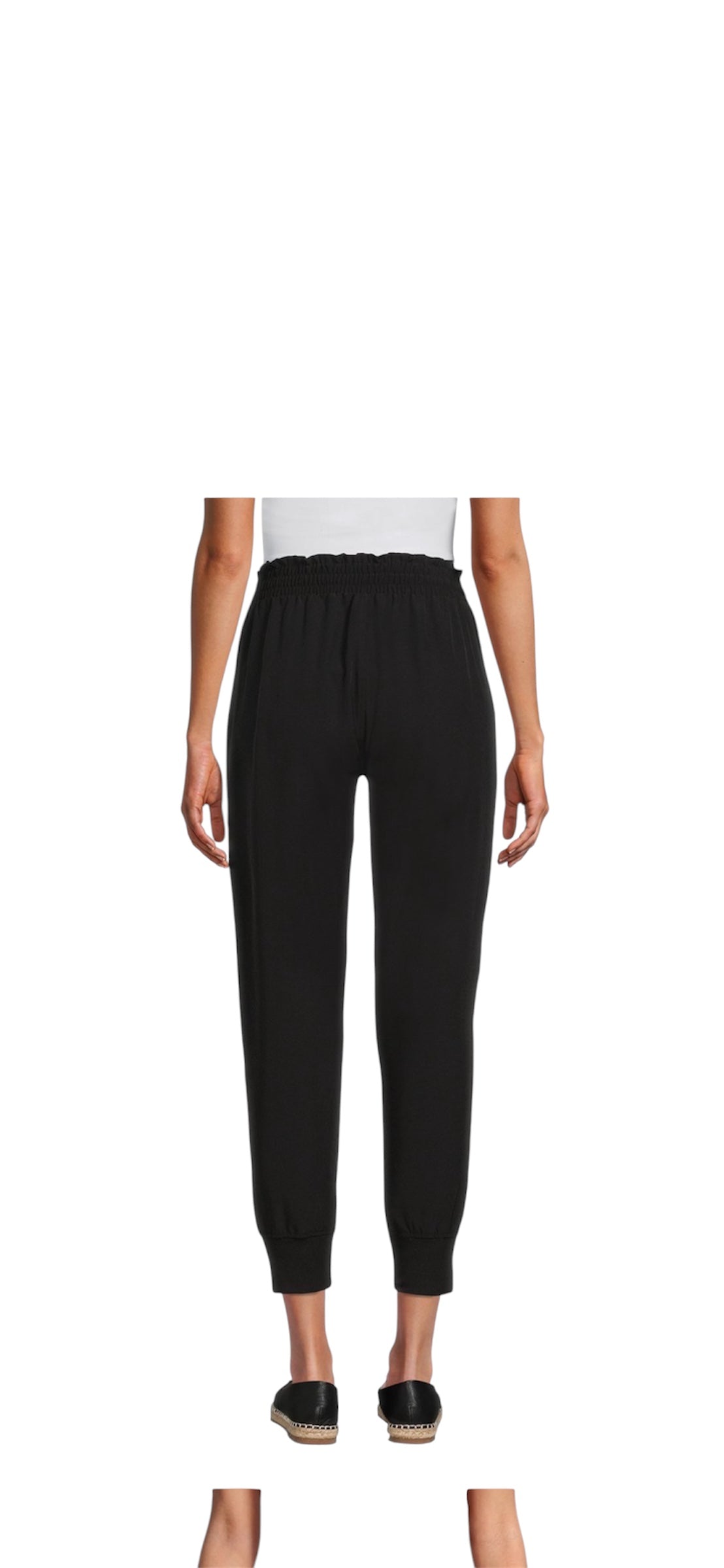 Maternity Joggers for Women from Time and Tru