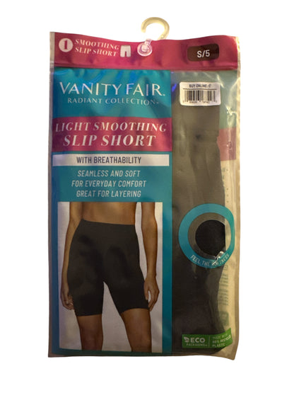 Women's Invisible Edge Smoothing Slip Short from Vanity Fair Radiant Collection
