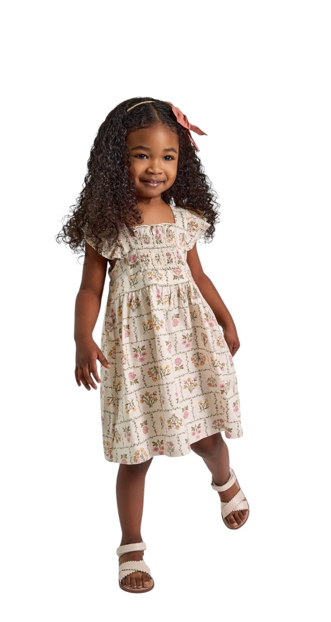 Girls Toddler Bundle 5T