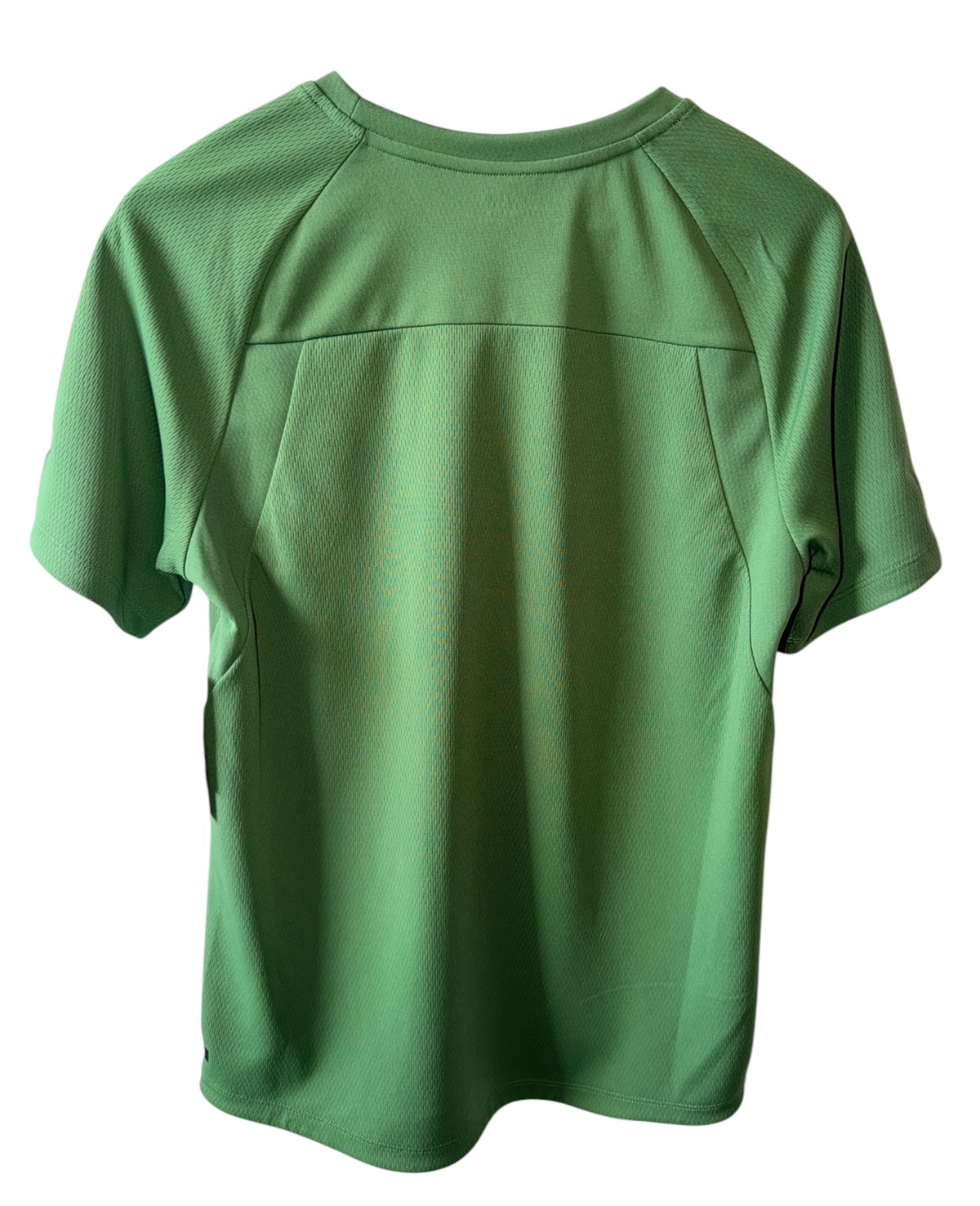 Textured Performance Tee for Boys from Athletic Works
