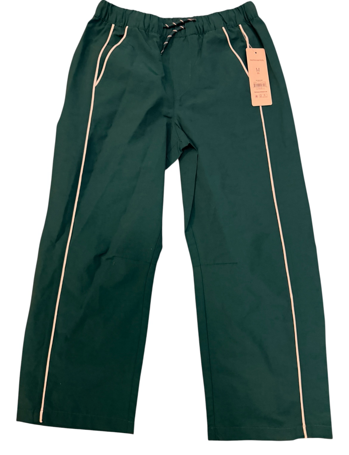 Girl’s Track Pants from Weekend Academy