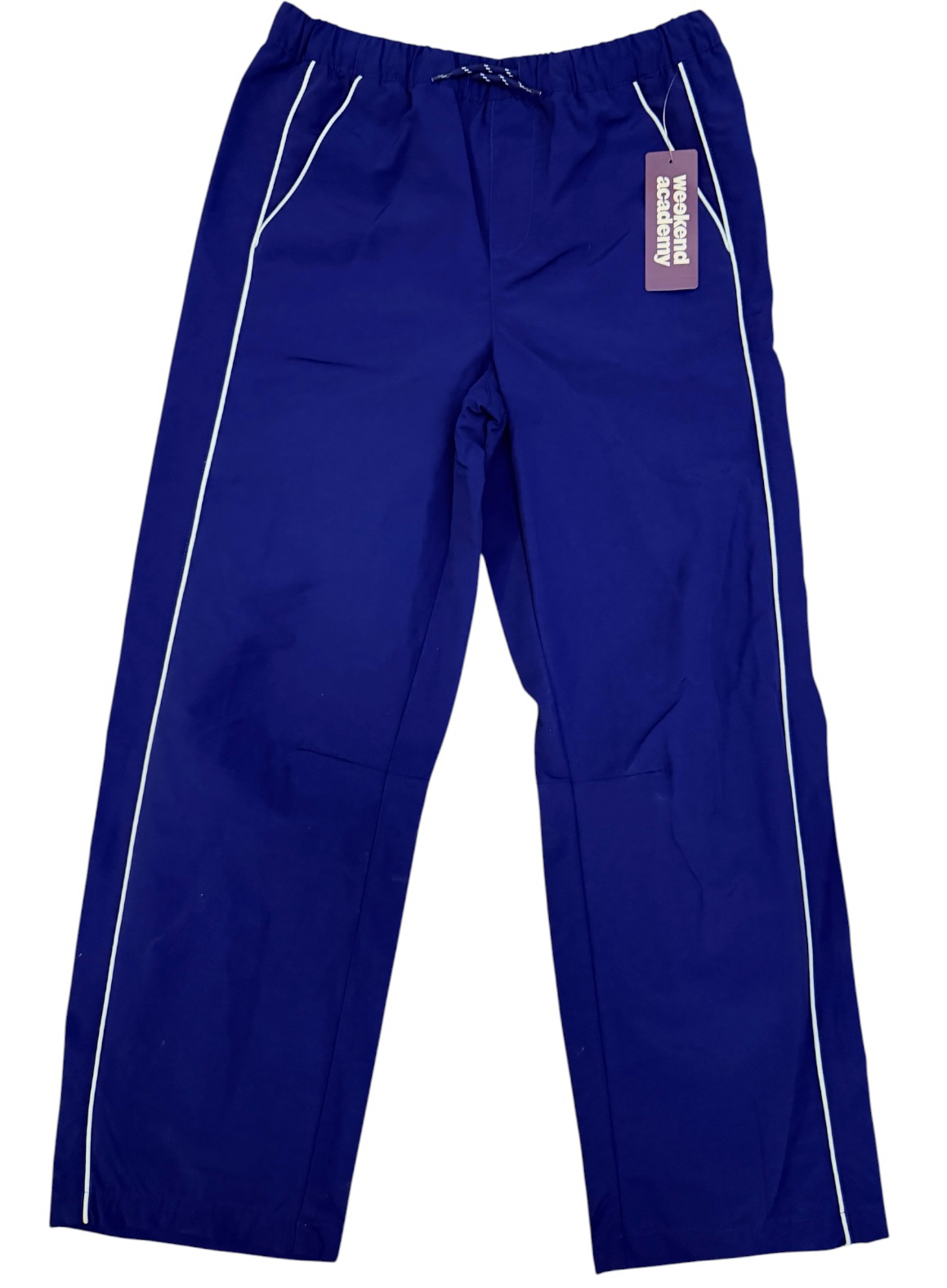 Girl’s Track Pants from Weekend Academy