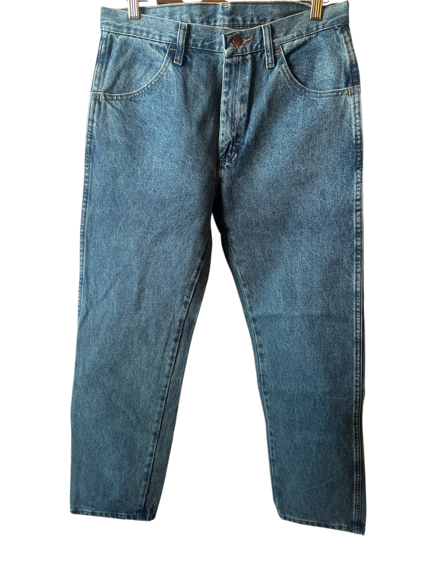 Wrangler Rustler Men’s & Big Men’s Regular Fit Jeans