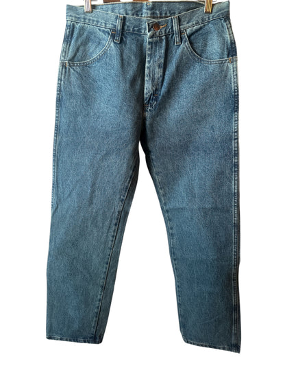 Wrangler Rustler Men’s & Big Men’s Regular Fit Jeans