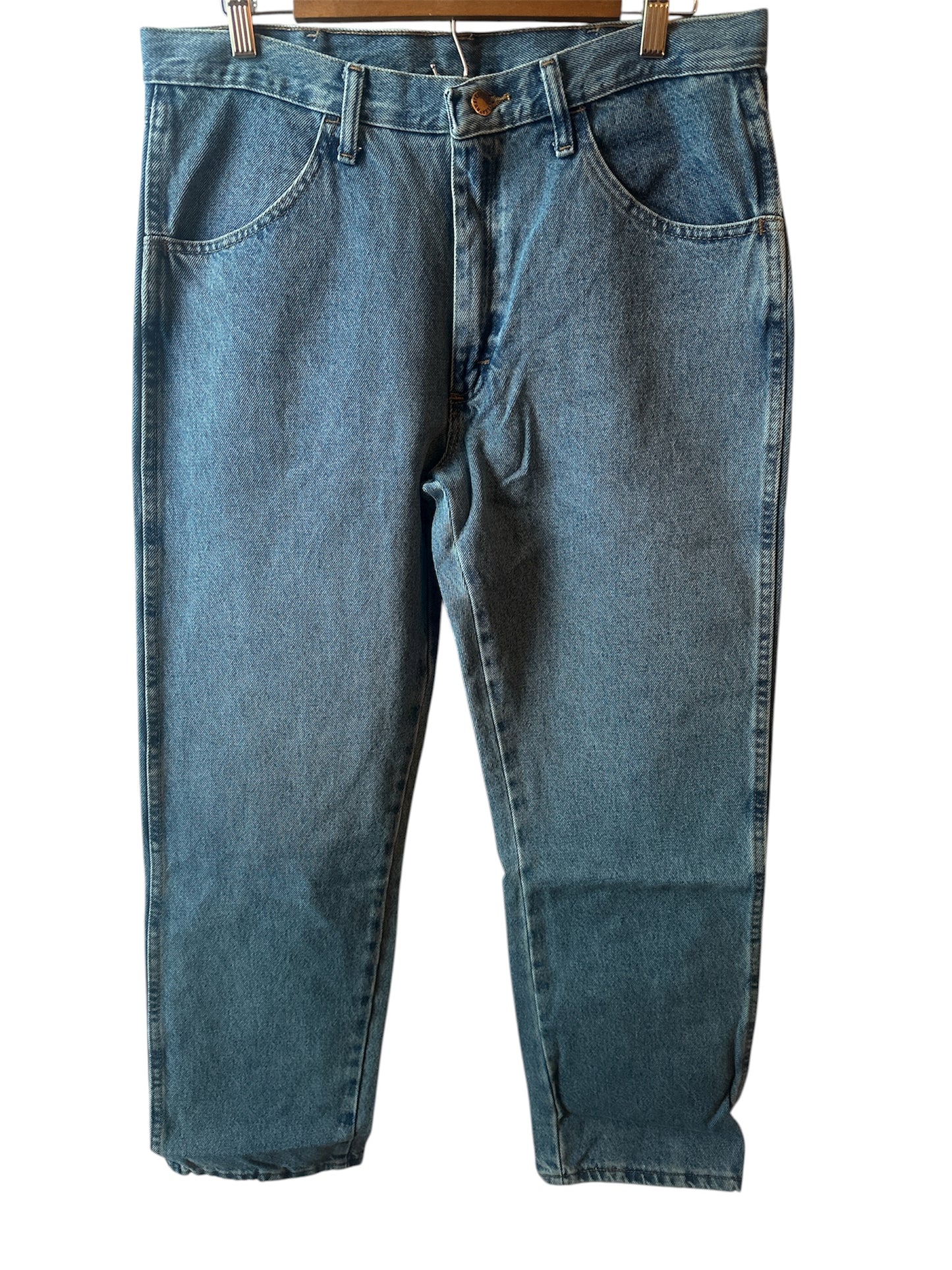 Wrangler Rustler Men’s & Big Men’s Regular Fit Jeans