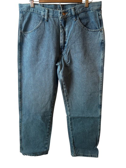 Wrangler Rustler Men’s & Big Men’s Regular Fit Jeans