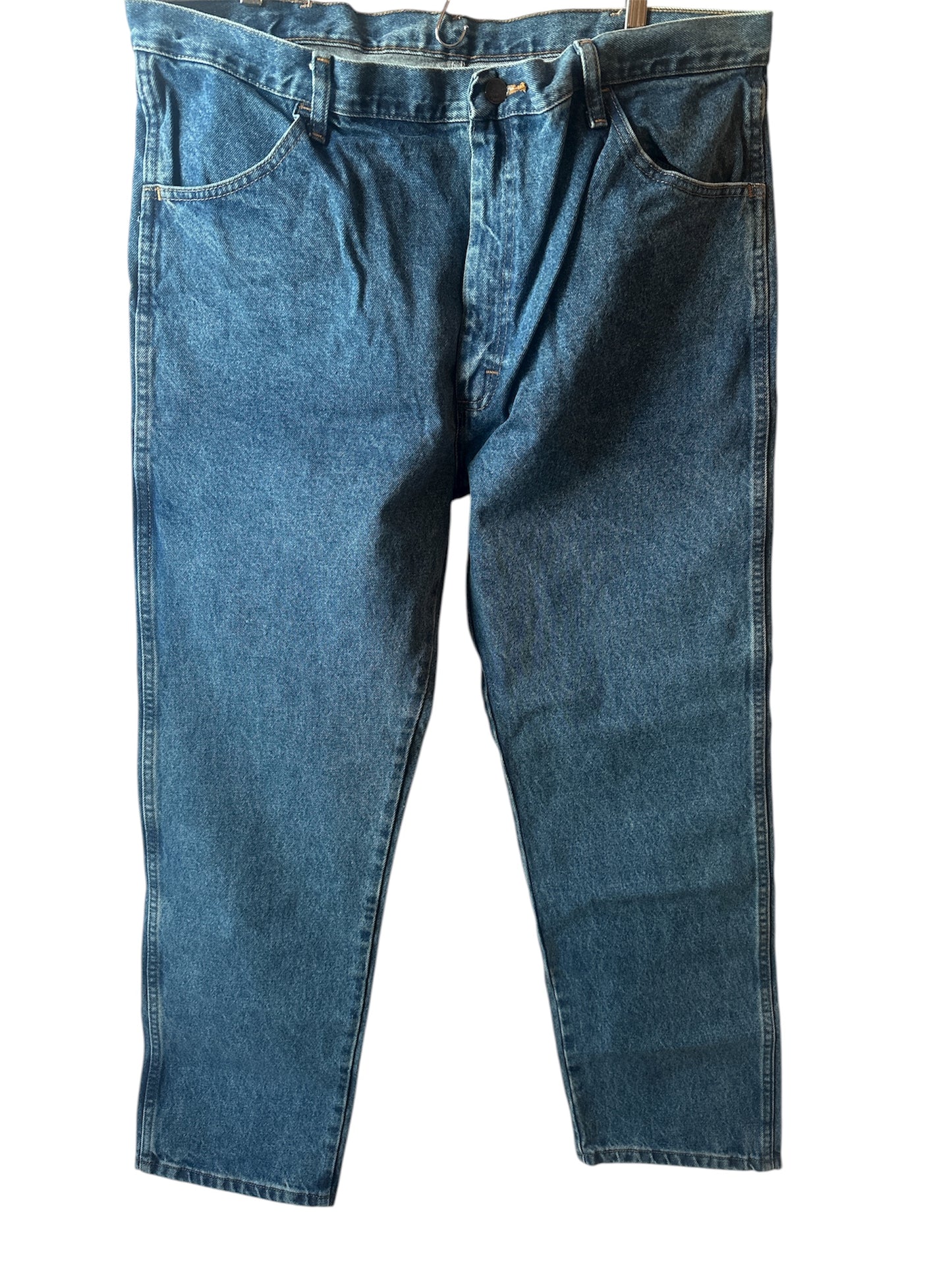 Wrangler Rustler Men’s & Big Men’s Regular Fit Jeans