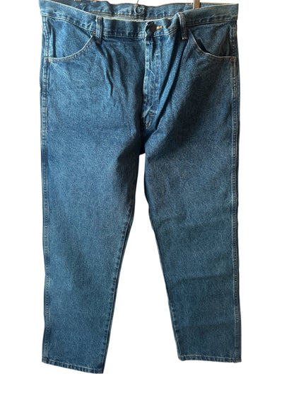 Wrangler Rustler Men’s & Big Men’s Regular Fit Jeans