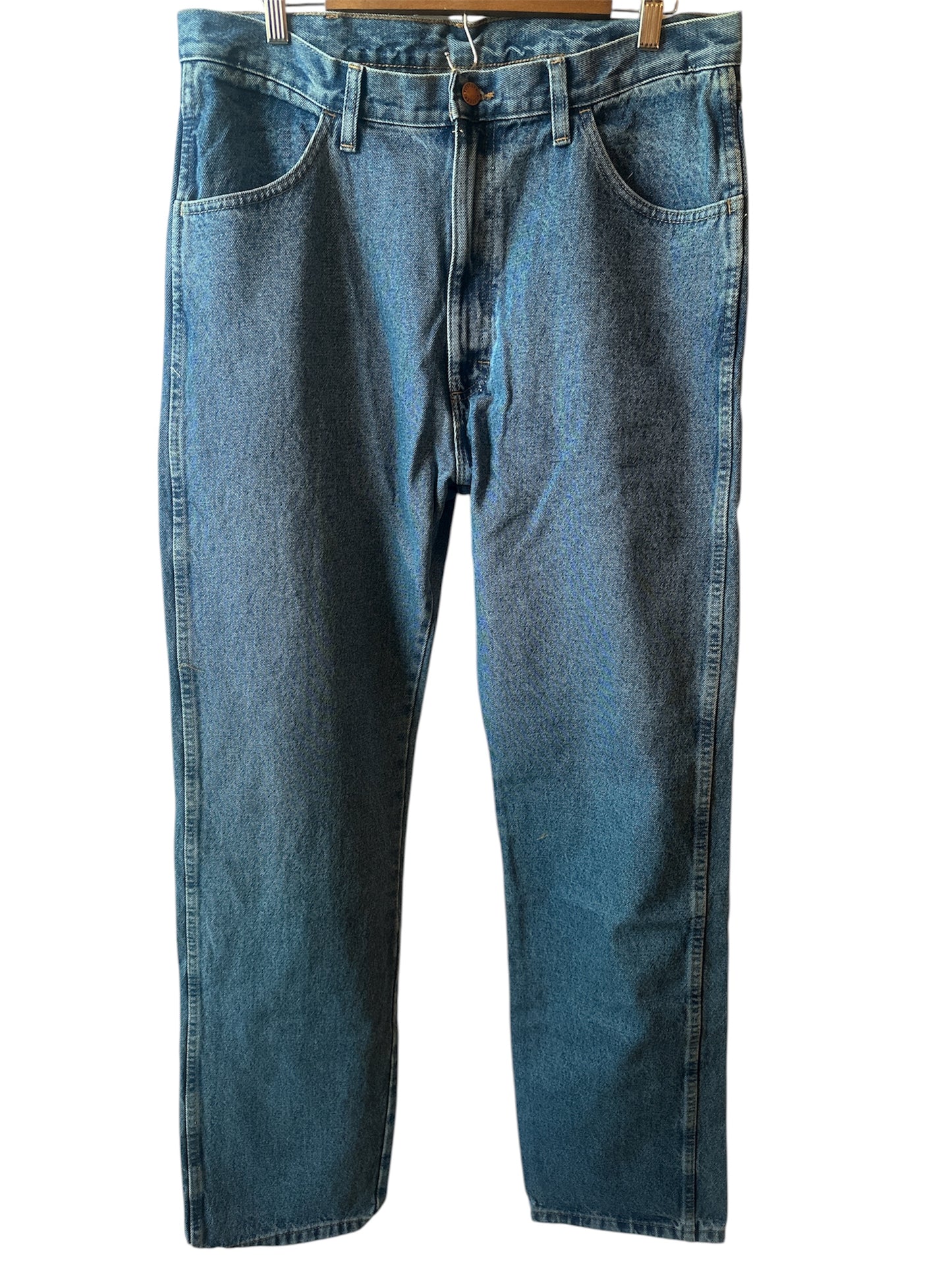 Wrangler Rustler Men’s & Big Men’s Regular Fit Jeans