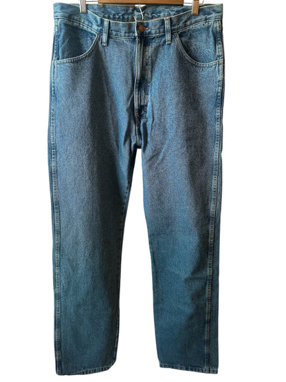 Wrangler Rustler Men’s & Big Men’s Regular Fit Jeans
