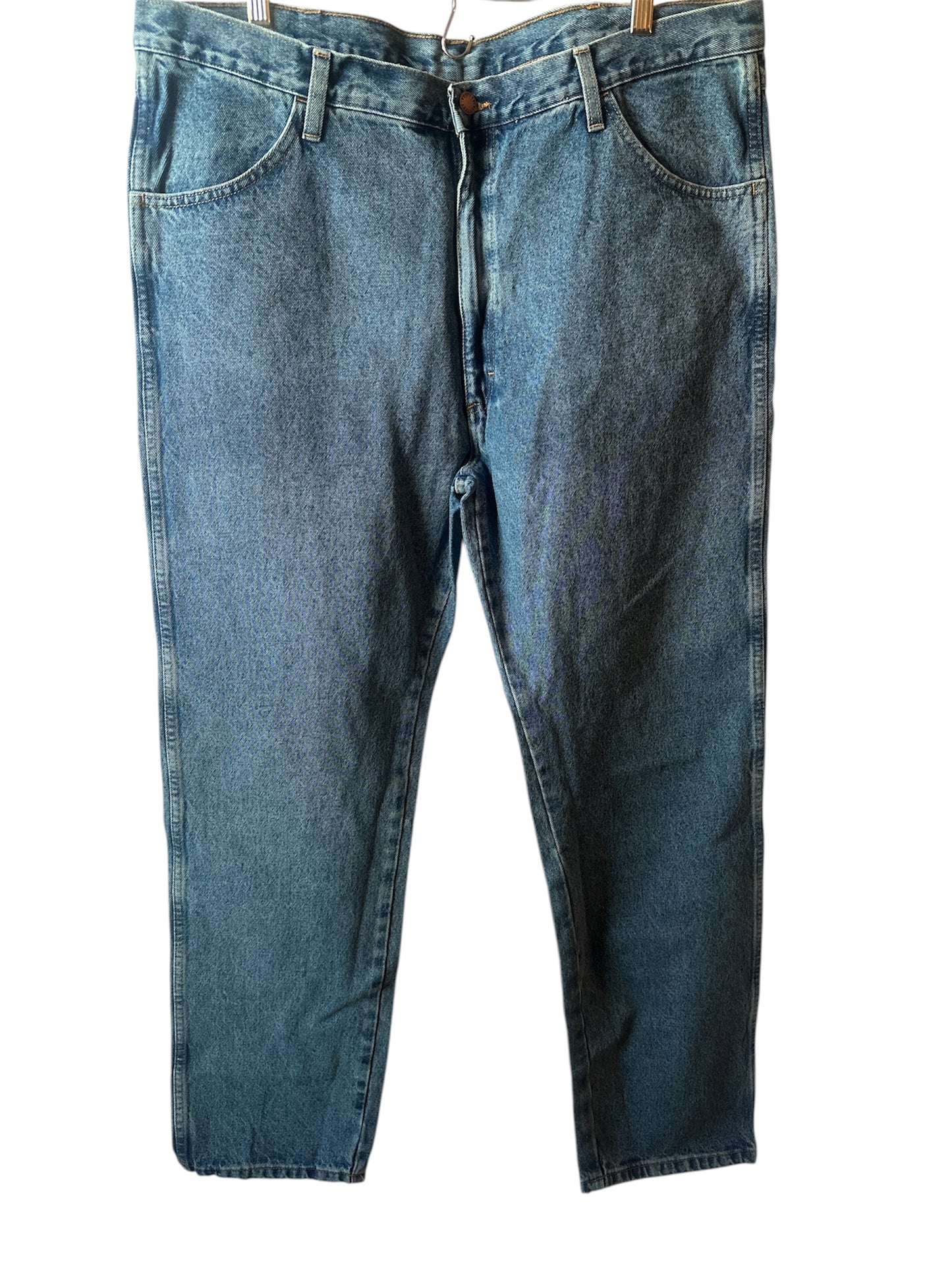 Wrangler Rustler Men’s & Big Men’s Regular Fit Jeans