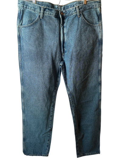 Wrangler Rustler Men’s & Big Men’s Regular Fit Jeans