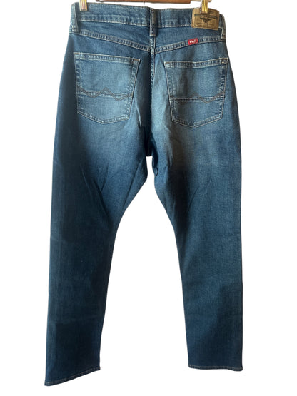 Wrangler Men's Athletic Fit Jean