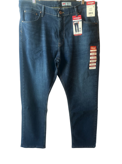 Wrangler Men's Athletic Fit Jean