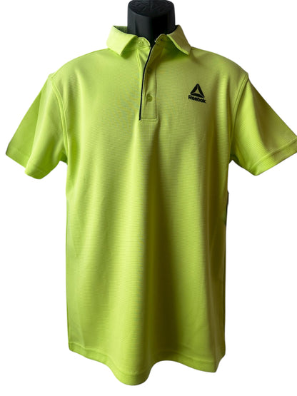 Reebok Men’s & Big Men’s Performance Polo Shirt