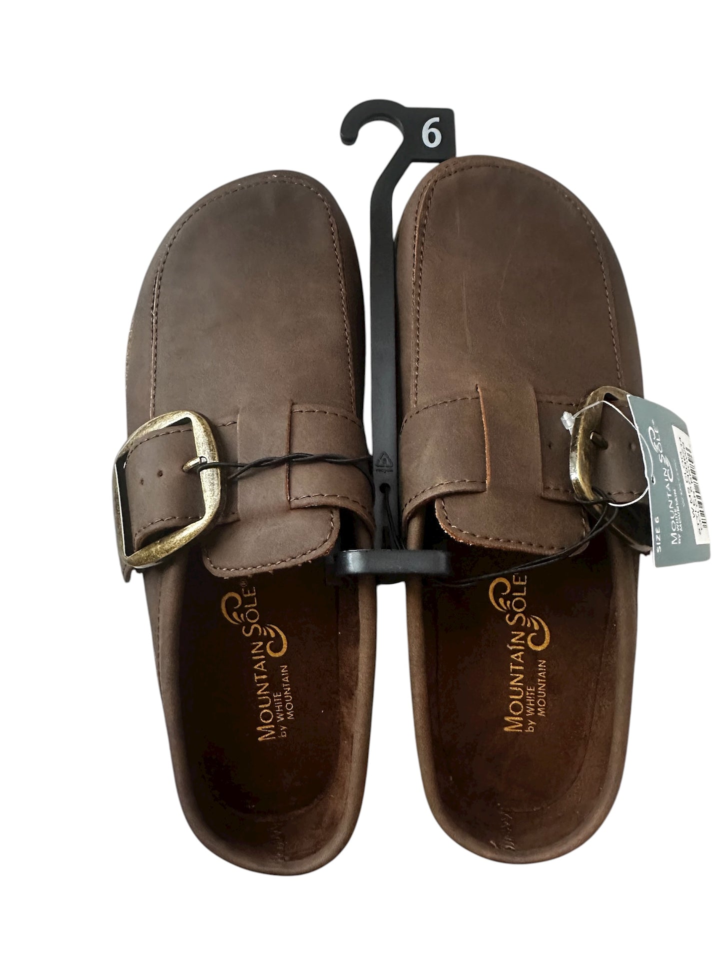 Mountain Sole Women's Clog