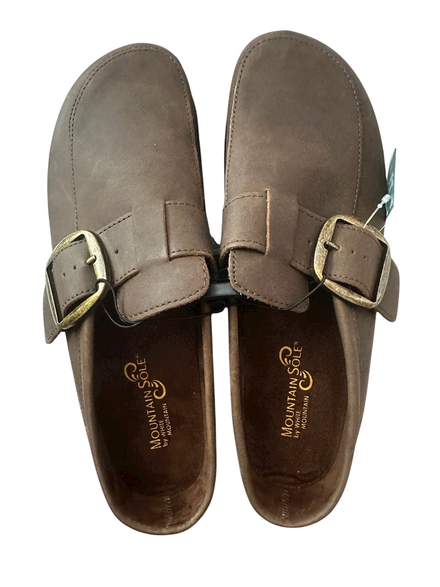 Mountain Sole Women's Clog