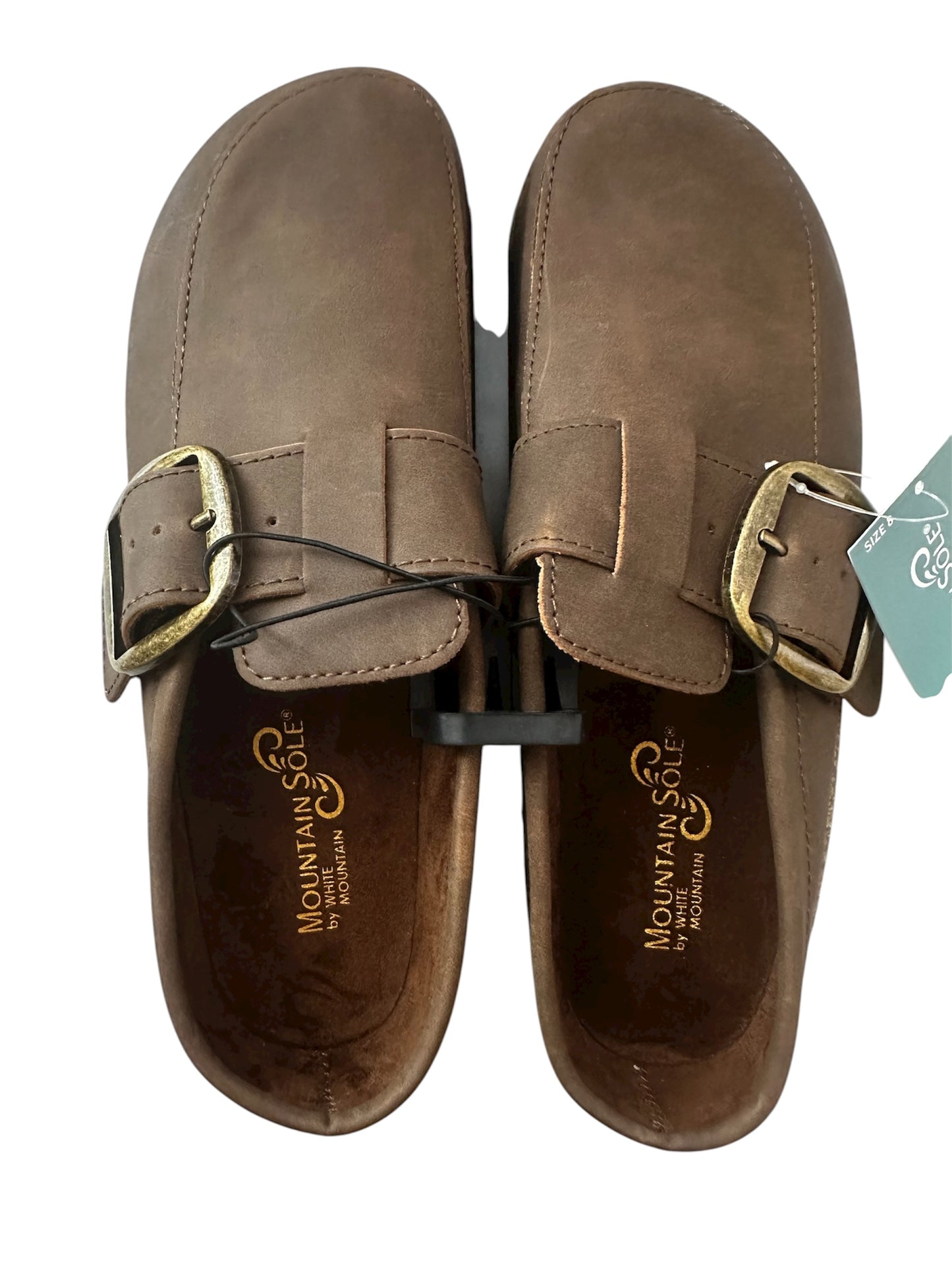 Mountain Sole Women's Clog