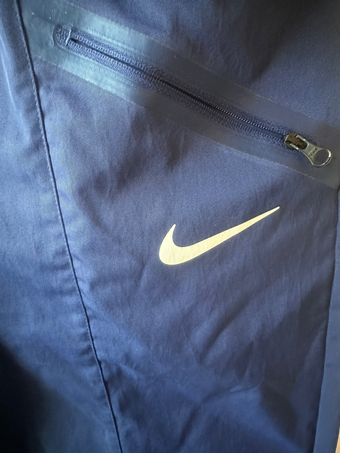 Nike Dri-FIT Tech Pack Loose Fit Pants, S