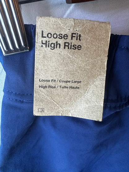 Nike Dri-FIT Tech Pack Loose Fit Pants, S