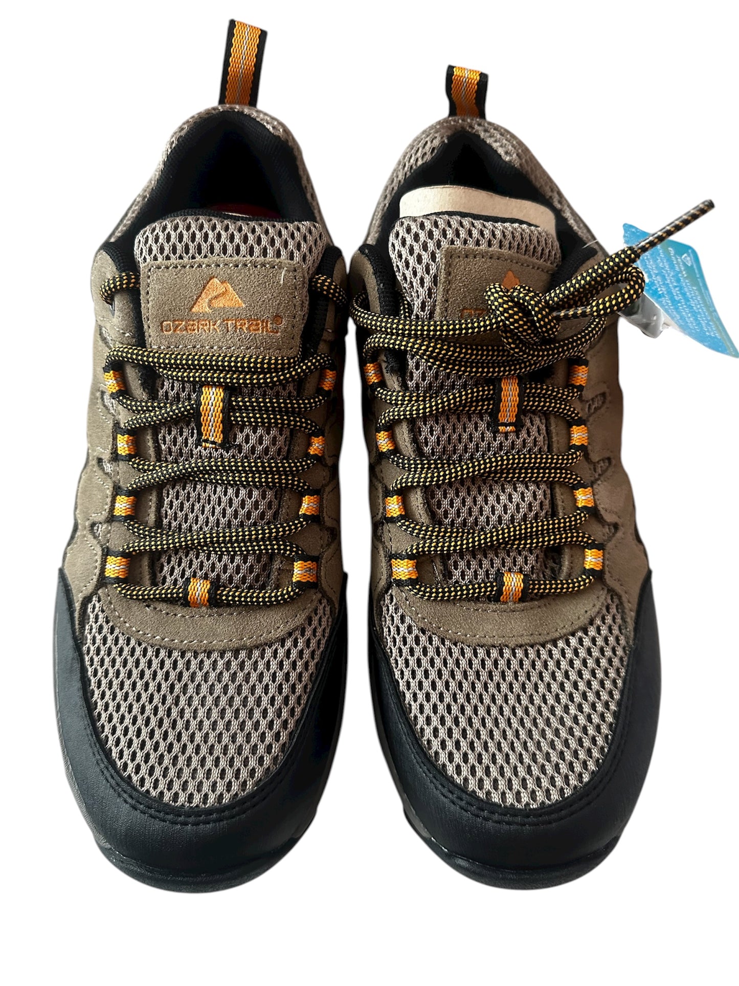 Ozark Trail Men’s Lightweight Hiking Shoes