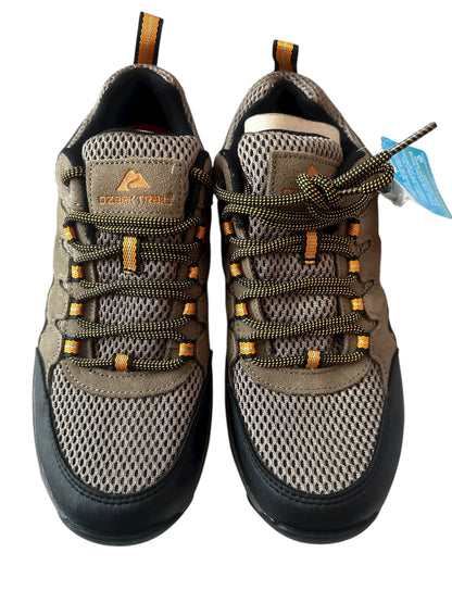 Ozark Trail Men’s Lightweight Hiking Shoes