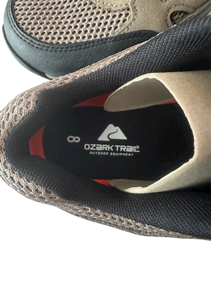 Ozark Trail Men’s Lightweight Hiking Shoes