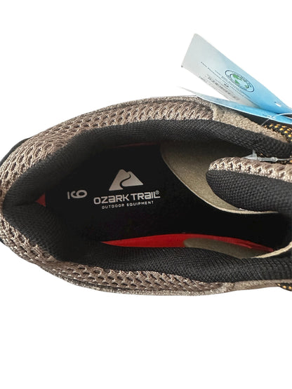 Ozark Trail Men’s Lightweight Hiking Shoes