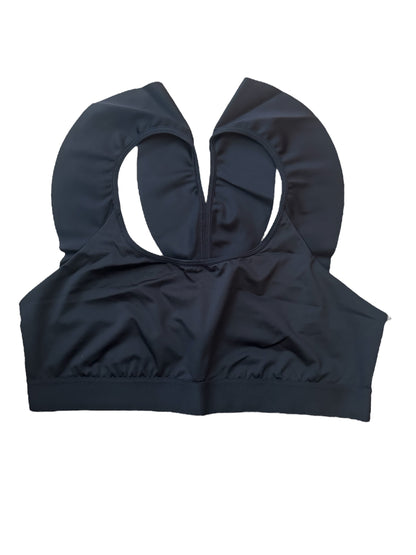 Victoria’s Secret Sport “The Ruffle” Unlined Sport Bra