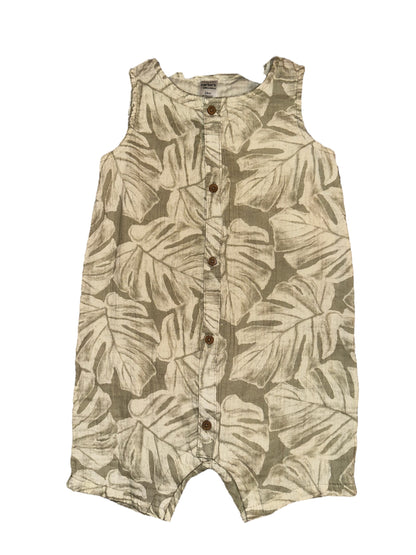 Carter’s Child of Mine Baby Boy Romper