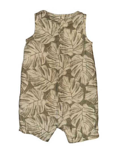 Carter’s Child of Mine Baby Boy Romper