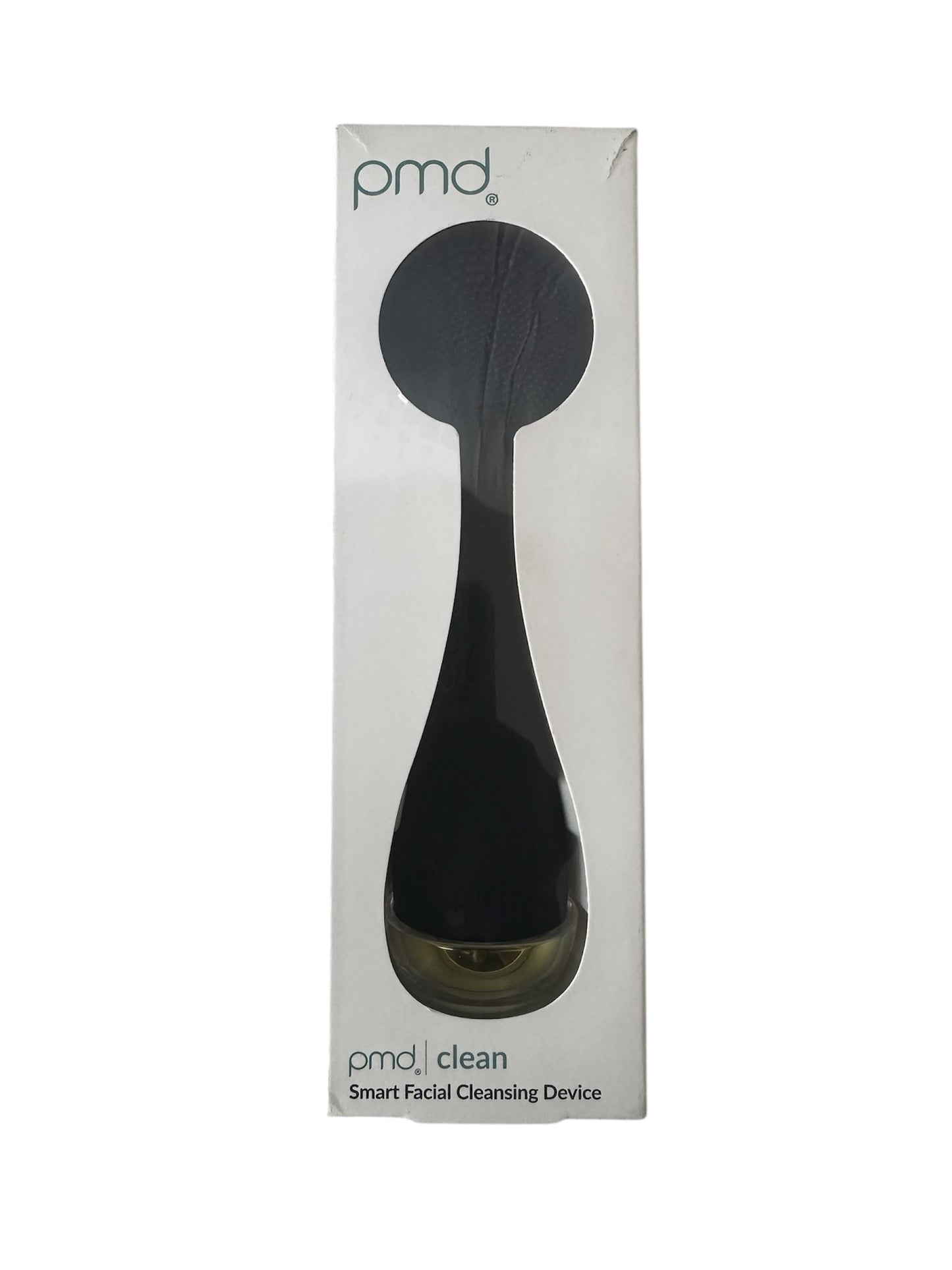 PMD Clean Smart Facial Cleansing Device, Navy