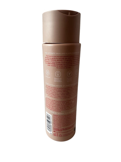 Luna Daily The Everywhere Wash