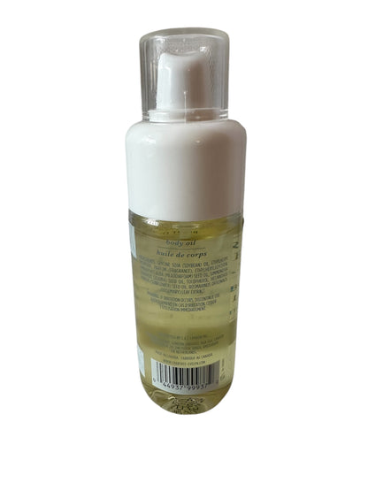 Crabtree & Evelyn Body Oil, 4oz