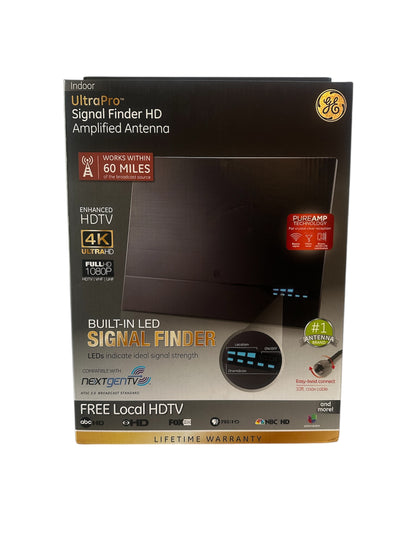 UltraPro HD Amplified Antenna