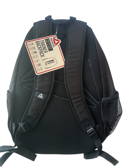 Reebok Trainer Backpack