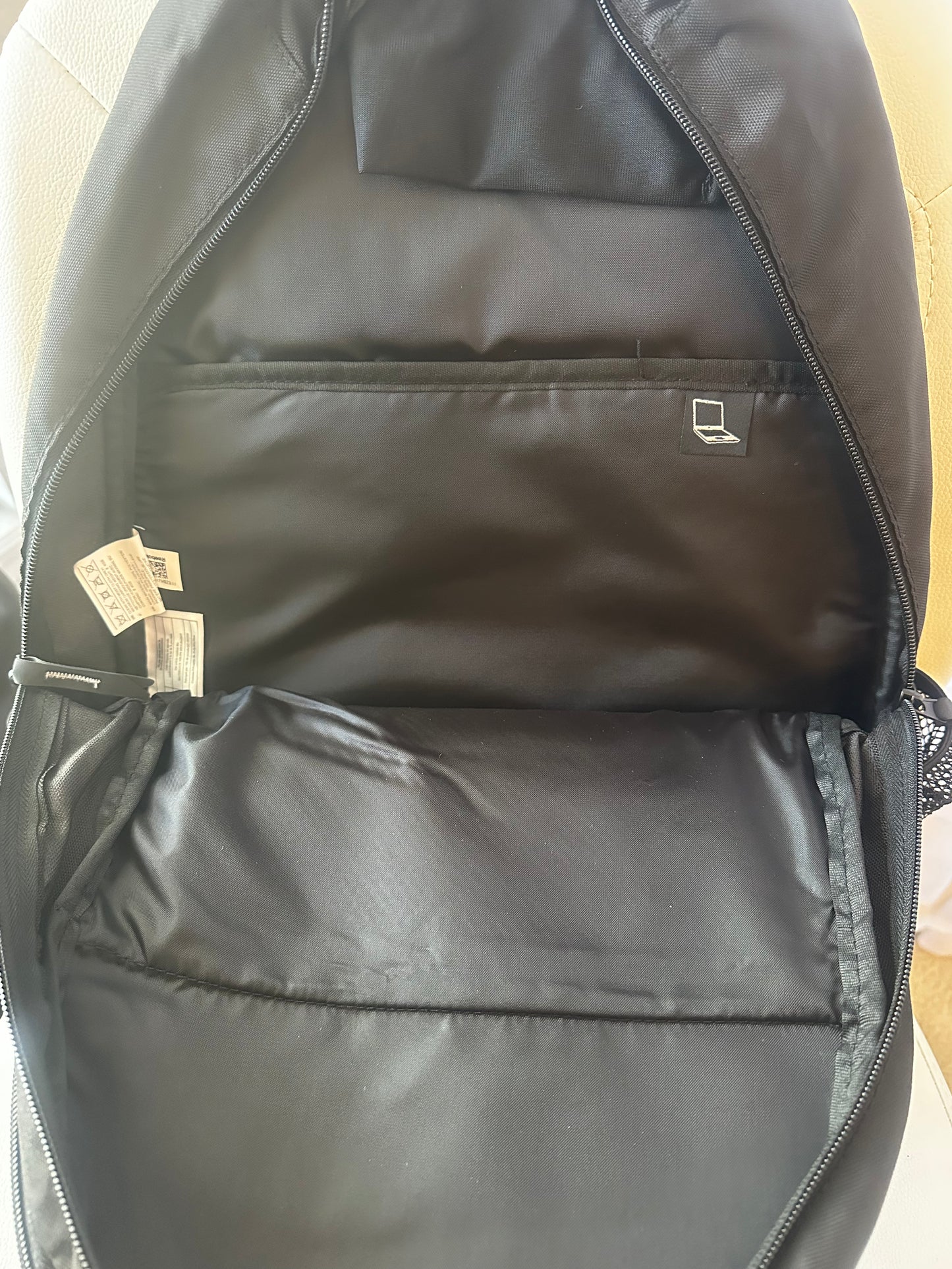 Reebok Trainer Backpack
