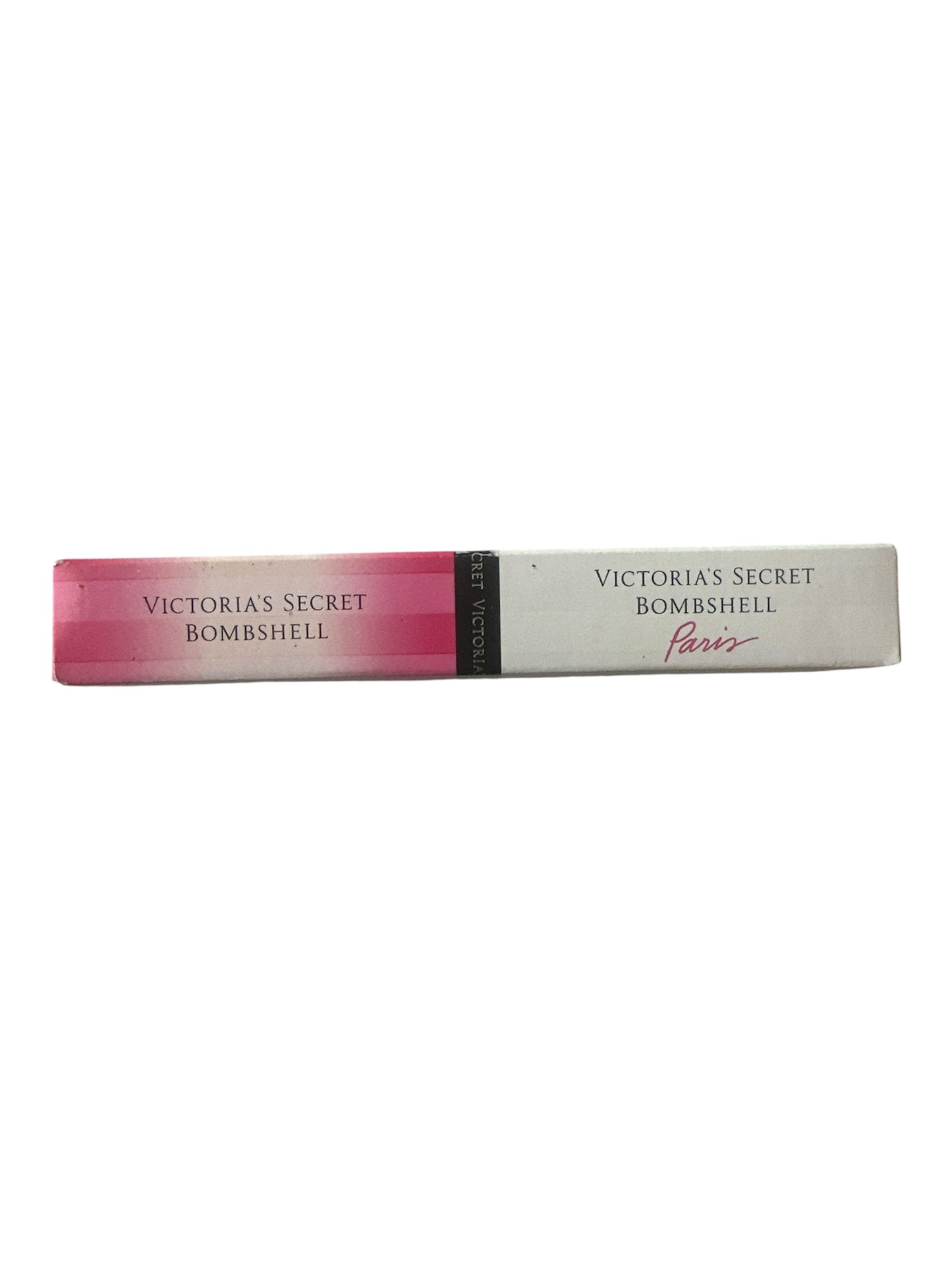 Victoria’s Secret Bombshell / Bombshell Paris Dual‑Ended Rollerball – 5 mL Each