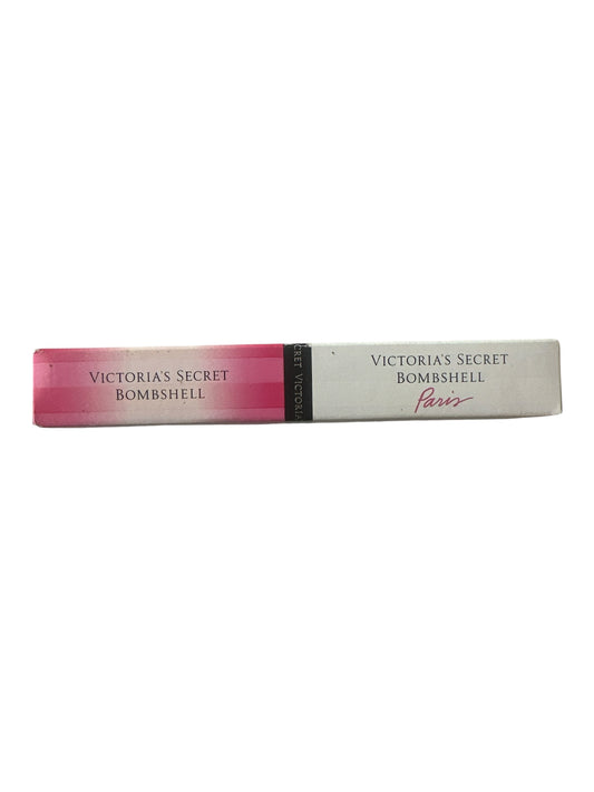 Victoria’s Secret Bombshell / Bombshell Paris Dual‑Ended Rollerball – 5 mL Each