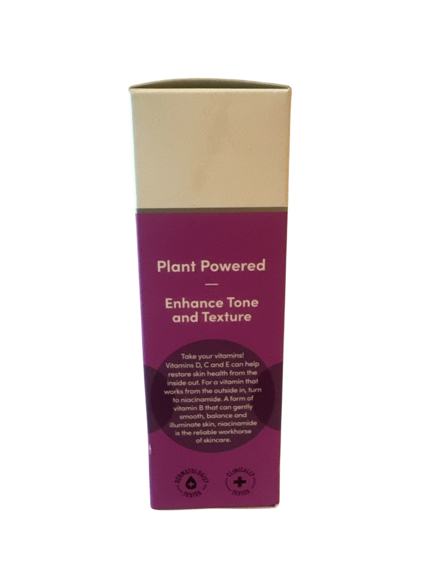 TruSkin Niacinamide (B3) Facial Serum – 1 fl oz